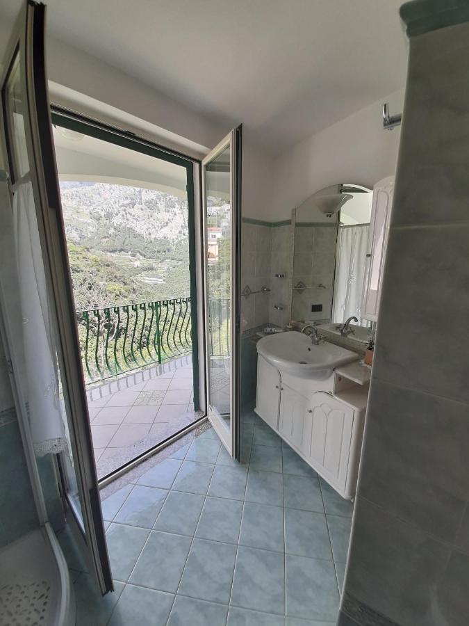 Silvy House * Amalfi