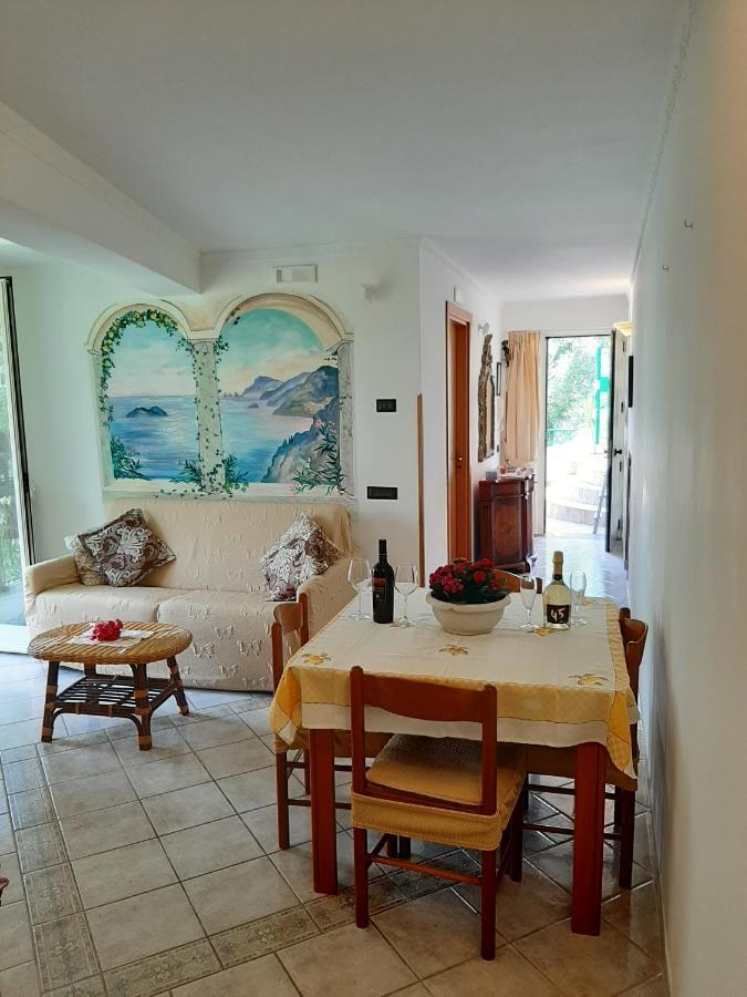Silvy House Apartment *