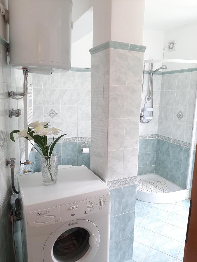 Apartment Silvy House Amalfi