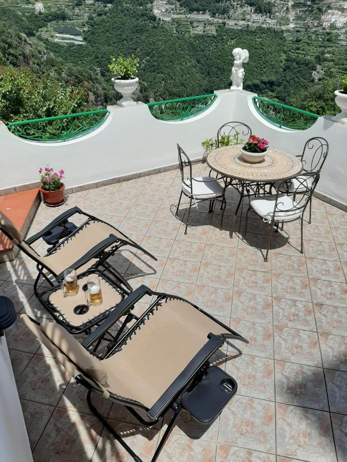 Silvy House Amalfi