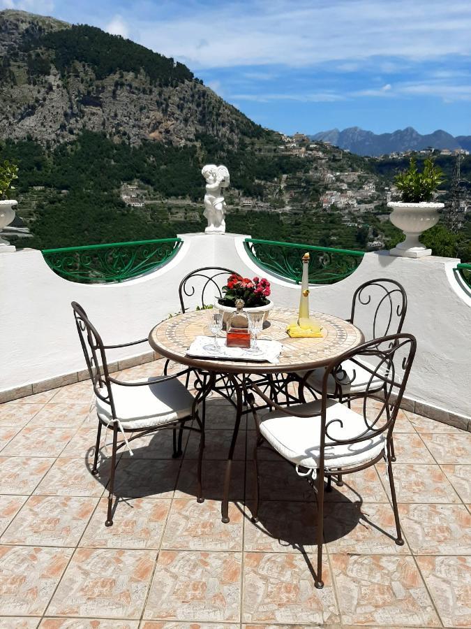 Silvy House Appartement *
