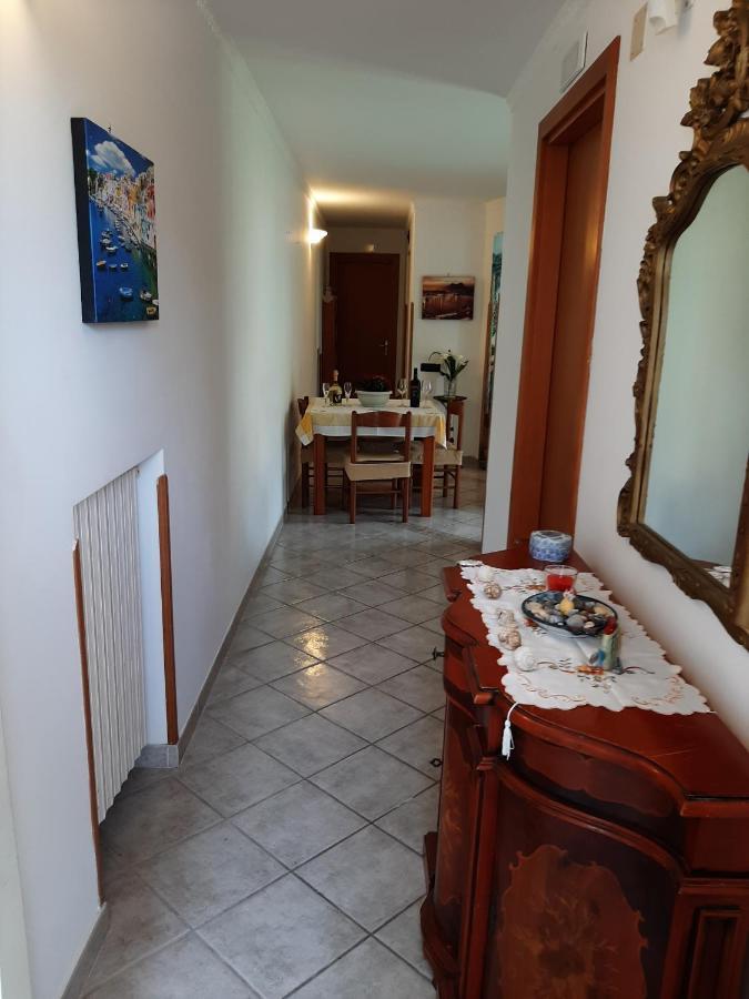 Silvy House Apartment *