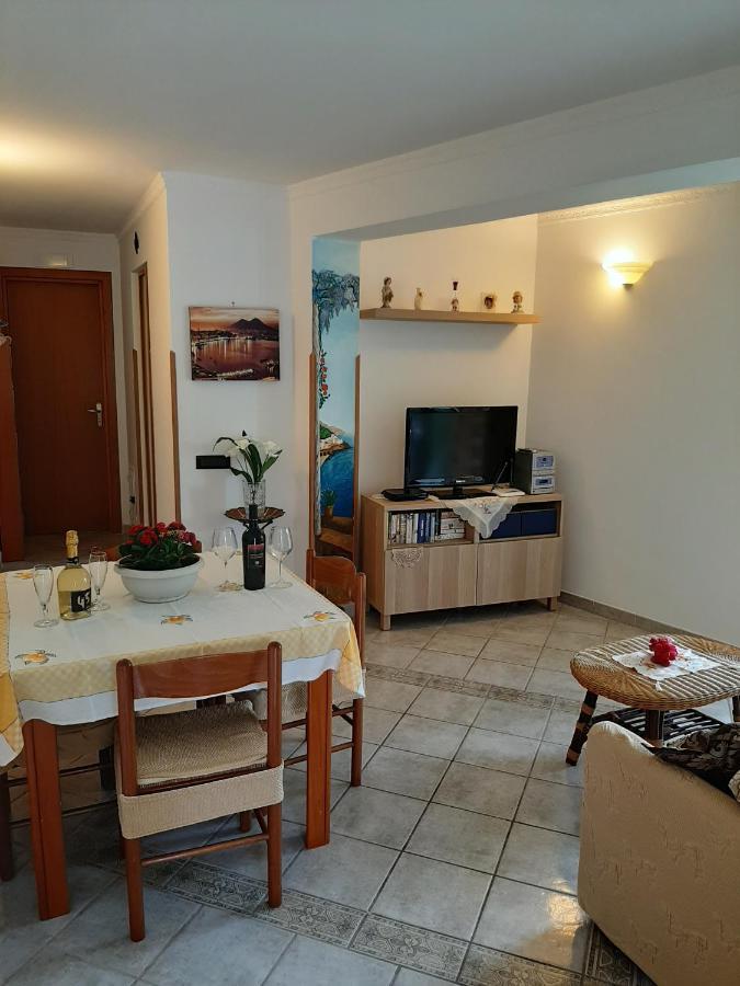 Apartment Silvy House