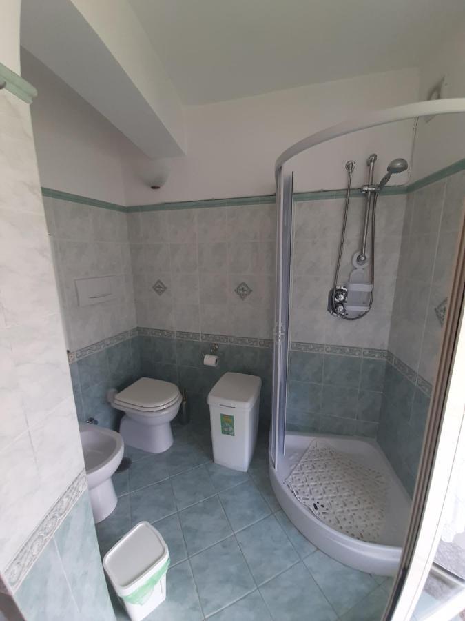 Silvy House Amalfi