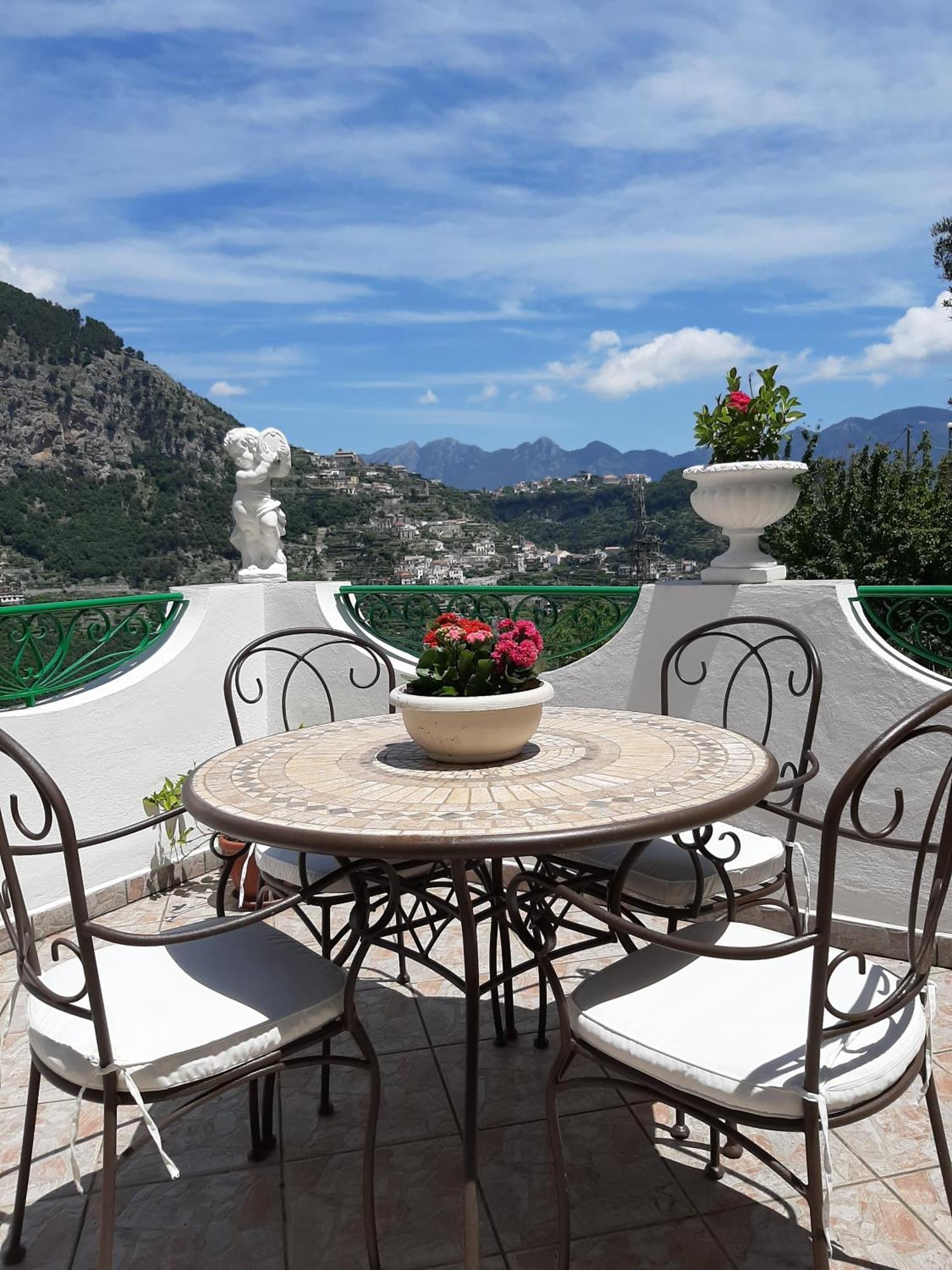 Silvy House * Amalfi