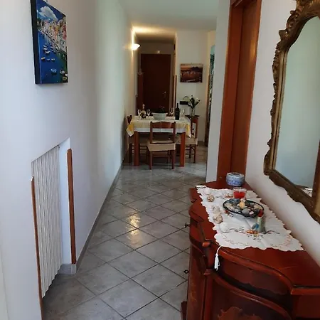 Silvy House Apartment Amalfi Exterior photo