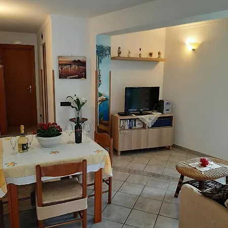 Silvy House Apartment Amalfi Exterior photo